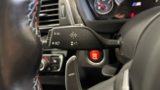 BMW M4 2dr DCT [Competition Pack] Petrol Coupe